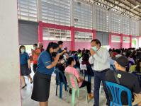 โรงเรียนเทศบาลวัดดอนแก้วจัดกิจกรรมประชุมผู้ปกครอง ภาคเรียนที่ 1 ประจำปีการศึกษา 2565