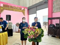 โรงเรียนเทศบาลวัดดอนแก้วจัดกิจกรรมประชุมผู้ปกครอง ภาคเรียนที่ 1 ประจำปีการศึกษา 2565