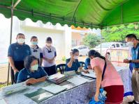 โรงเรียนเทศบาลวัดดอนแก้วจัดกิจกรรมประชุมผู้ปกครอง ภาคเรียนที่ 1 ประจำปีการศึกษา 2565