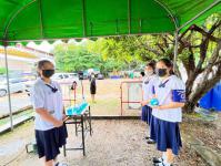 โรงเรียนเทศบาลวัดดอนแก้วจัดกิจกรรมประชุมผู้ปกครอง ภาคเรียนที่ 1 ประจำปีการศึกษา 2565