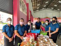 โรงเรียนเทศบาลวัดดอนแก้วจัดกิจกรรมประชุมผู้ปกครอง ภาคเรียนที่ 1 ประจำปีการศึกษา 2565