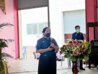 โรงเรียนเทศบาลวัดดอนแก้วจัดกิจกรรมประชุมผู้ปกครอง ภาคเรียนที่ 1 ประจำปีการศึกษา 2565