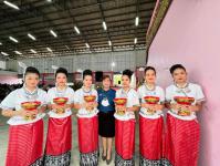 โรงเรียนเทศบาลวัดดอนแก้วจัดกิจกรรมประชุมผู้ปกครอง ภาคเรียนที่ 1 ประจำปีการศึกษา 2565