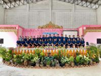 โรงเรียนเทศบาลวัดดอนแก้วจัดกิจกรรมประชุมผู้ปกครอง ภาคเรียนที่ 1 ประจำปีการศึกษา 2565