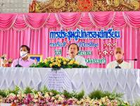 โรงเรียนเทศบาลวัดดอนแก้วจัดกิจกรรมประชุมผู้ปกครอง ภาคเรียนที่ 1 ประจำปีการศึกษา 2565