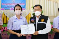 กิจกรรมประชุมผู้ปกครองนักเรียนโรงเรียนเทศบาลเฉลิมพระเกียรติสมเด็จพระเทพรัตนราชสุดา ฯ สยามบรมราชกุมารี