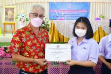 กิจกรรมประชุมผู้ปกครองนักเรียนโรงเรียนเทศบาลเฉลิมพระเกียรติสมเด็จพระเทพรัตนราชสุดา ฯ สยามบรมราชกุมารี