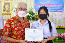 กิจกรรมประชุมผู้ปกครองนักเรียนโรงเรียนเทศบาลเฉลิมพระเกียรติสมเด็จพระเทพรัตนราชสุดา ฯ สยามบรมราชกุมารี