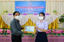 กิจกรรมประชุมผู้ปกครองนักเรียนโรงเรียนเทศบาลเฉลิมพระเกียรติสมเด็จพระเทพรัตนราชสุดา ฯ สยามบรมราชกุมารี