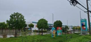 งานพัฒนาชุมชน ลงพื้นที่สำรวจข้อมูลชุมชนสองแคว 2 เพื่อปรับปรุงข้อมูลชุมชนให้เป็นปัจจุบัน และนำไปพัฒนาชุมชนต่อไป