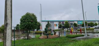 งานพัฒนาชุมชน ลงพื้นที่สำรวจข้อมูลชุมชนสองแคว 2 เพื่อปรับปรุงข้อมูลชุมชนให้เป็นปัจจุบัน และนำไปพัฒนาชุมชนต่อไป