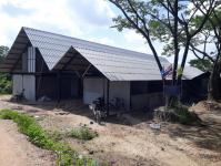 งานพัฒนาชุมชน ลงพื้นที่สำรวจข้อมูลชุมชนสองแคว 1 เพื่อปรับปรุงข้อมูลชุมชนให้เป็นปัจจุบัน และนำไปพัฒนาชุมชนต่อไป