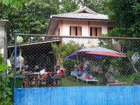 งานพัฒนาชุมชน ลงพื้นที่สำรวจข้อมูลชุมชนสองแคว 1 เพื่อปรับปรุงข้อมูลชุมชนให้เป็นปัจจุบัน และนำไปพัฒนาชุมชนต่อไป