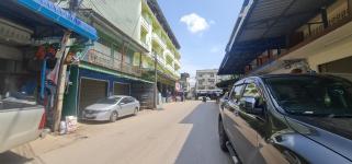 งานพัฒนาชุมชน ลงพื้นที่สำรวจข้อมูลชุมชนบ้านทุ่ง เพื่อปรับปรุงข้อมูลชุมชนให้เป็นปัจจุบัน และนำไปพัฒนาชุมชนต่อไป