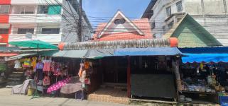 งานพัฒนาชุมชน ลงพื้นที่สำรวจข้อมูลชุมชนบ้านทุ่ง เพื่อปรับปรุงข้อมูลชุมชนให้เป็นปัจจุบัน และนำไปพัฒนาชุมชนต่อไป