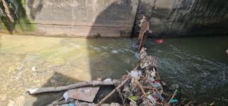 งานพัฒนาชุมชน ลงพื้นที่สำรวจข้อมูลชุมชนบ้านทุ่ง เพื่อปรับปรุงข้อมูลชุมชนให้เป็นปัจจุบัน และนำไปพัฒนาชุมชนต่อไป