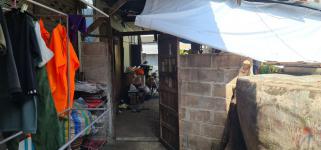 งานพัฒนาชุมชน ลงพื้นที่สำรวจข้อมูลชุมชนบ้านทุ่ง เพื่อปรับปรุงข้อมูลชุมชนให้เป็นปัจจุบัน และนำไปพัฒนาชุมชนต่อไป