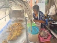 งานพัฒนาชุมชน ลงพื้นที่สำรวจข้อมูลชุมชนบ้านทุ่ง เพื่อปรับปรุงข้อมูลชุมชนให้เป็นปัจจุบัน และนำไปพัฒนาชุมชนต่อไป