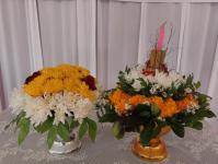 กิจกรรมวันไหว้ครู ประจำปีการศึกษา 2565 ศูนย์พัฒนาเด็กเล็กโรงเรียนเทศบาลวัดดอนแก้ว