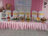 กิจกรรมวันไหว้ครู ประจำปีการศึกษา 2565 ศูนย์พัฒนาเด็กเล็กโรงเรียนเทศบาลวัดดอนแก้ว