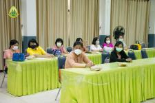 เทศบาลนครแม่สอดจัดการประชุมคณะกรรมการดำเนินงานการประกวดแข่งขันทักษะทางวิชาการ ประจำปีการศึกษา 2565