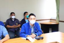 กองยุทธศาสตร์และงบประมาณ จัดประชุมประจำเดือนพฤษภาคม กองยุทธศาสตร์และงบประมาณ เทศบาลนครแม่สอด ครั้งที่ 4/2565