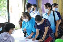 การประชุมคณะกรรมการดำเนินงานการประกวดแข่งขันทักษะทางวิชาการ ประจำปีการศึกษา 2565 (ชุดที่ 2)