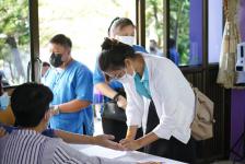 การประชุมคณะกรรมการดำเนินงานการประกวดแข่งขันทักษะทางวิชาการ ประจำปีการศึกษา 2565 (ชุดที่ 2)