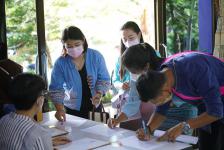 การประชุมคณะกรรมการดำเนินงานการประกวดแข่งขันทักษะทางวิชาการ ประจำปีการศึกษา 2565 (ชุดที่ 2)