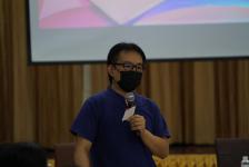 การประชุมคณะกรรมการดำเนินงานการประกวดแข่งขันทักษะทางวิชาการ ประจำปีการศึกษา 2565 (ชุดที่ 2)