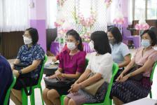 การประชุมคณะกรรมการดำเนินงานการประกวดแข่งขันทักษะทางวิชาการ ประจำปีการศึกษา 2565 (ชุดที่ 2)