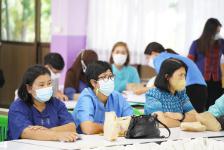 การประชุมคณะกรรมการดำเนินงานการประกวดแข่งขันทักษะทางวิชาการ ประจำปีการศึกษา 2565 (ชุดที่ 2)