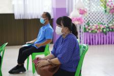 การประชุมคณะกรรมการดำเนินงานการประกวดแข่งขันทักษะทางวิชาการ ประจำปีการศึกษา 2565 (ชุดที่ 2)