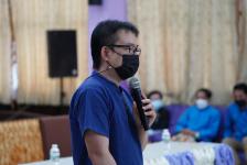 การประชุมคณะกรรมการดำเนินงานการประกวดแข่งขันทักษะทางวิชาการ ประจำปีการศึกษา 2565 (ชุดที่ 2)