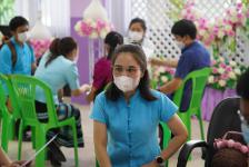 การประชุมคณะกรรมการดำเนินงานการประกวดแข่งขันทักษะทางวิชาการ ประจำปีการศึกษา 2565 (ชุดที่ 2)