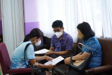 การประชุมคณะกรรมการดำเนินงานการประกวดแข่งขันทักษะทางวิชาการ ประจำปีการศึกษา 2565 (ชุดที่ 2)