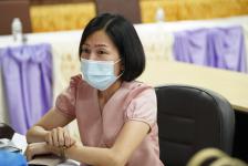 การประชุมคณะกรรมการดำเนินงานการประกวดแข่งขันทักษะทางวิชาการ ประจำปีการศึกษา 2565 (ชุดที่ 2)