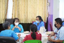 การประชุมคณะกรรมการดำเนินงานการประกวดแข่งขันทักษะทางวิชาการ ประจำปีการศึกษา 2565 (ชุดที่ 2)