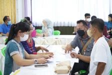 การประชุมคณะกรรมการดำเนินงานการประกวดแข่งขันทักษะทางวิชาการ ประจำปีการศึกษา 2565 (ชุดที่ 2)