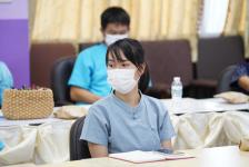 การประชุมคณะกรรมการดำเนินงานการประกวดแข่งขันทักษะทางวิชาการ ประจำปีการศึกษา 2565 (ชุดที่ 2)