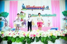 โรงเรียนเทศบาลวัดชุมพลคีรี จัดกิจกรรมเนื่องในวันสุนทรภู่ ประจำปีการศึกษา พ.ศ. 2565 