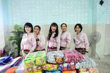 โรงเรียนเทศบาลวัดชุมพลคีรี จัดกิจกรรมเนื่องในวันสุนทรภู่ ประจำปีการศึกษา พ.ศ. 2565 