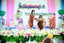 โรงเรียนเทศบาลวัดชุมพลคีรี จัดกิจกรรมเนื่องในวันสุนทรภู่ ประจำปีการศึกษา พ.ศ. 2565 