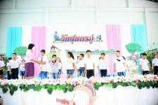 โรงเรียนเทศบาลวัดชุมพลคีรี จัดกิจกรรมเนื่องในวันสุนทรภู่ ประจำปีการศึกษา พ.ศ. 2565 