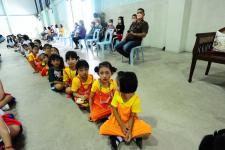 โรงเรียนเทศบาลวัดชุมพลคีรี จัดกิจกรรมเนื่องในวันสุนทรภู่ ประจำปีการศึกษา พ.ศ. 2565 