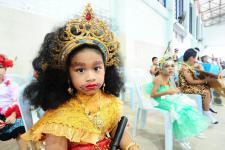 โรงเรียนเทศบาลวัดชุมพลคีรี จัดกิจกรรมเนื่องในวันสุนทรภู่ ประจำปีการศึกษา พ.ศ. 2565 