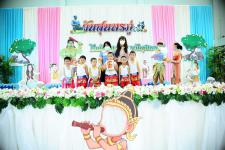 โรงเรียนเทศบาลวัดชุมพลคีรี จัดกิจกรรมเนื่องในวันสุนทรภู่ ประจำปีการศึกษา พ.ศ. 2565 