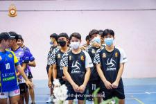 นายกเทศมนตรีนครแม่สอดเป็นประธานในพิธีเปิดการแข่งขันวอลเลย์บอลเมืองแม่ปะ - มหานครแม่สอดโอเพ่น ประจำปี 2565