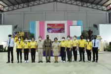 โรงเรียนเทศบาลวัดชุมพลคีรี จัดกิจกรรมอบรมการป้องกันยาเสพติดในสถานศึกษา