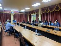 รับโอน(ย้าย)ข้าราชการ